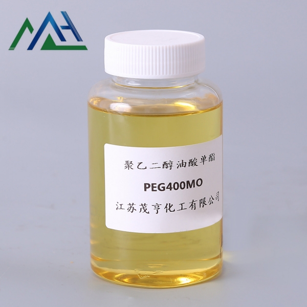 聚乙二醇油酸双酯PEG400MO